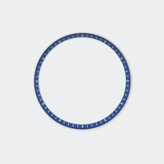 SKX Chapter Ring In Blue