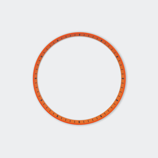 SKX Chapter Ring In Orange