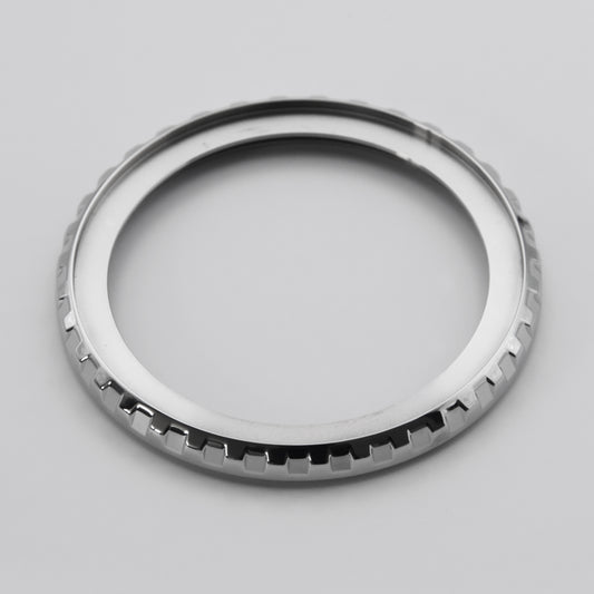 SKX LX Bezel In Polished Steel