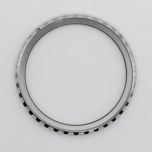 Slim Polished SKX LX Bezel Top View
