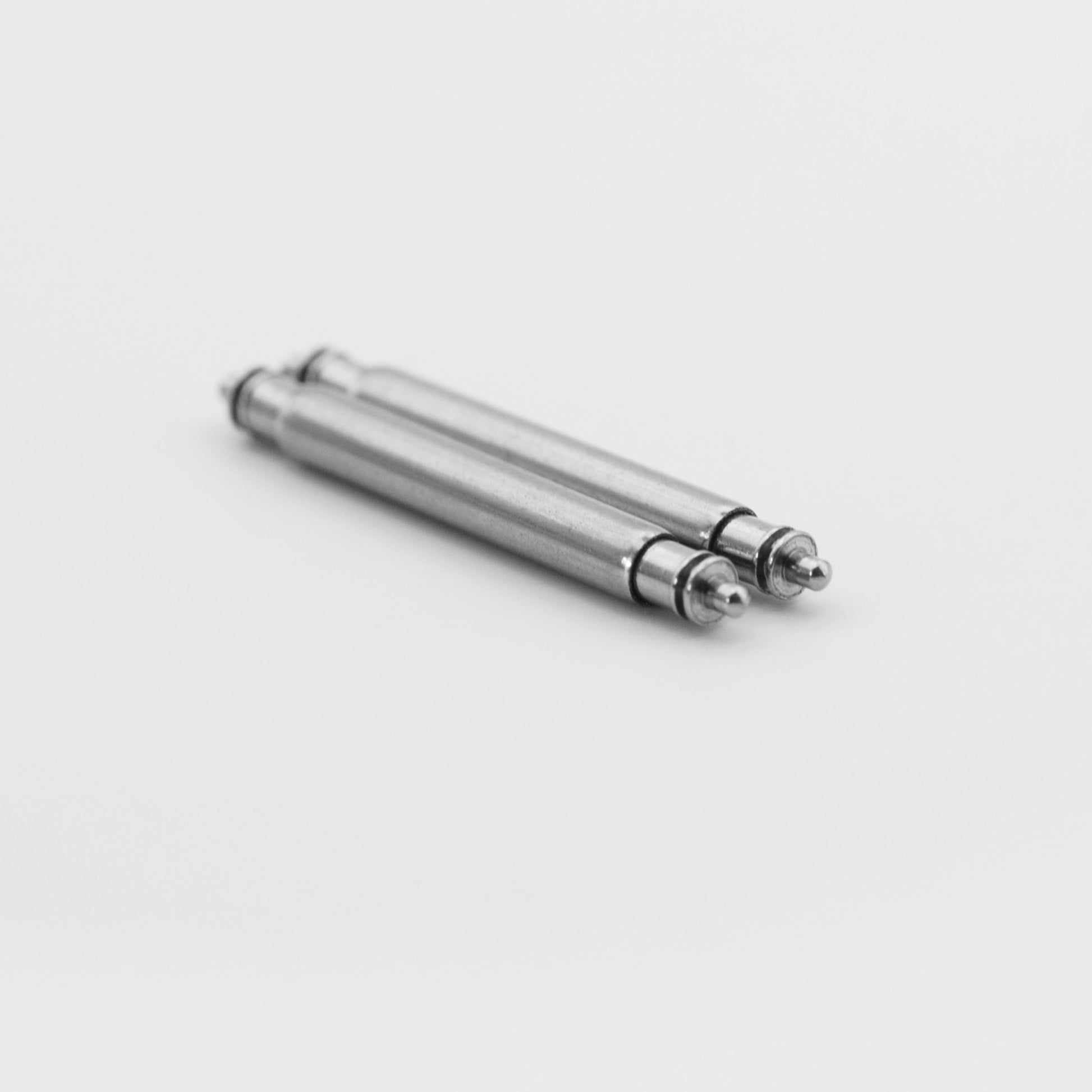 Springbars